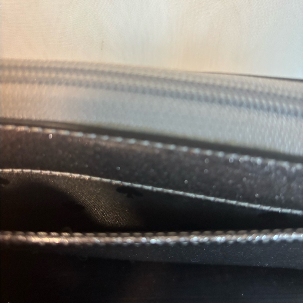 KATE SPADE ♠️ Mavis Street Neda Zip Around Wallet - Picture 6 of 7